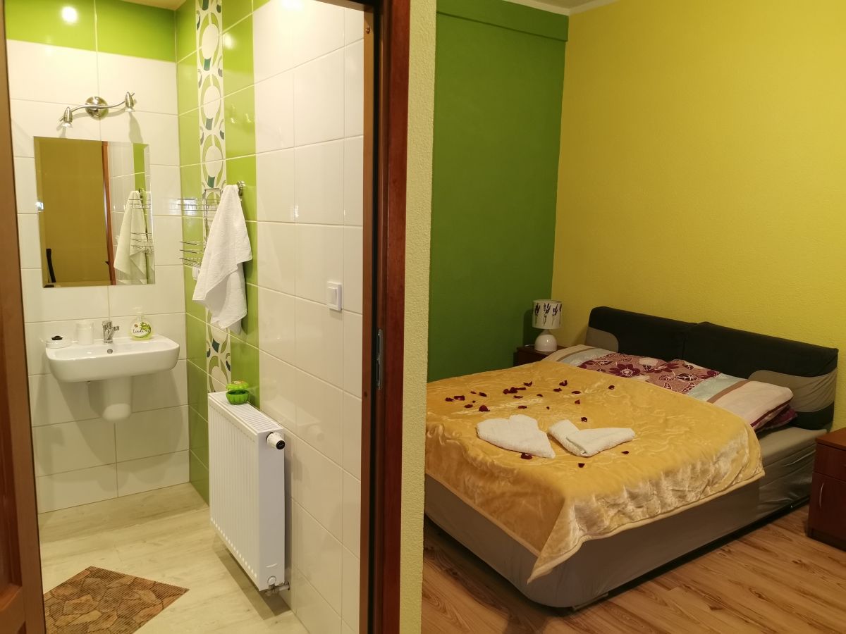 Nocleg w Lubnicy - Rodzinny Park Rozrywki Park Ow&hellip;