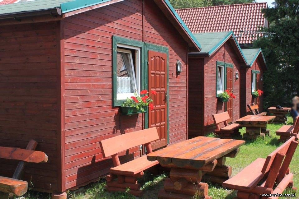 Nocleg w Mielnie - Rodzinny Zakątek 