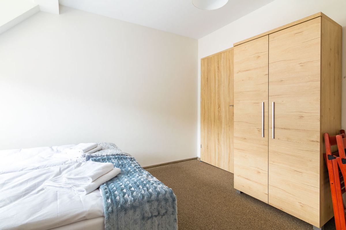 Nocleg w Łężycach - R&oacute;ża Sudet&oacute;w