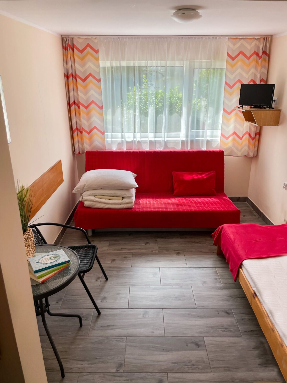 Pok&oacute;j Eco 2-3 os.