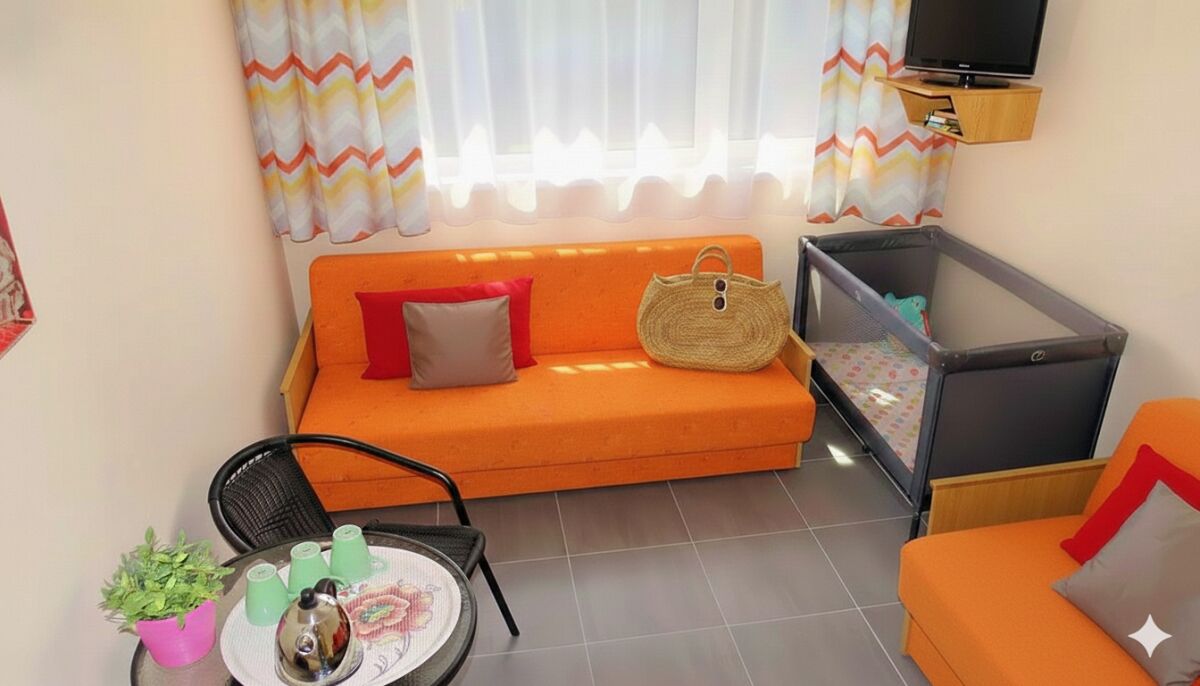 Pok&oacute;j Eco 3-4 os.