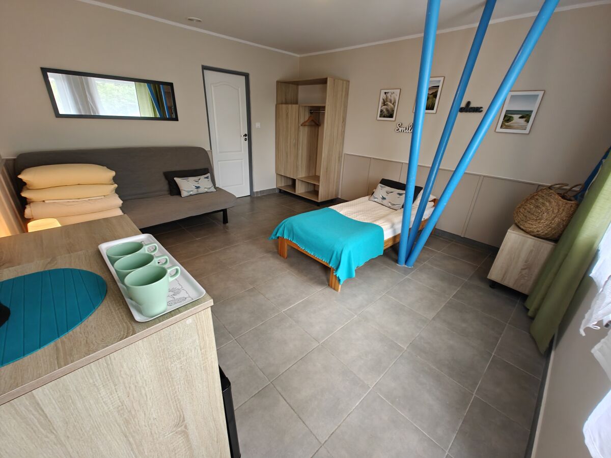 Pok&oacute;j G69 3 os.