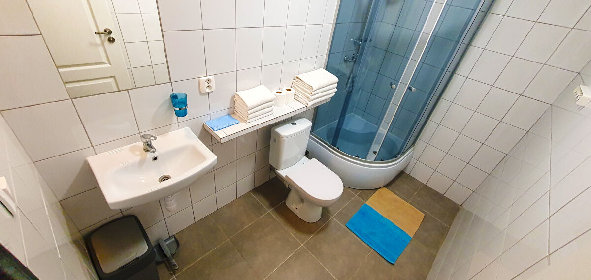 Pok&oacute;j G68 3 os.