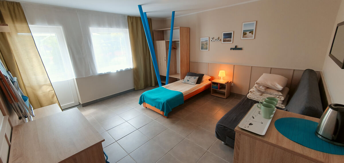 Pok&oacute;j G68 3 os.