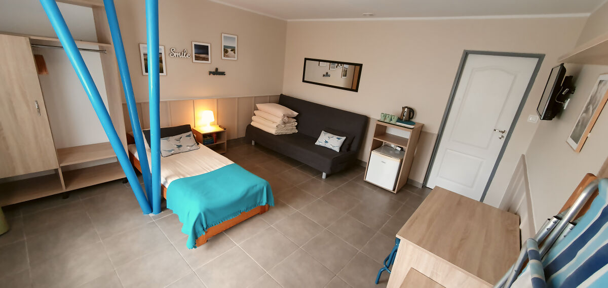 Pok&oacute;j G68 3 os.