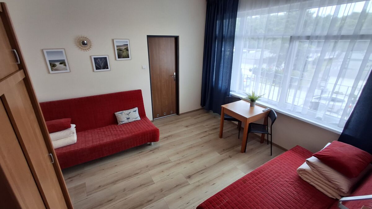 Pok&oacute;j G60 3 os.