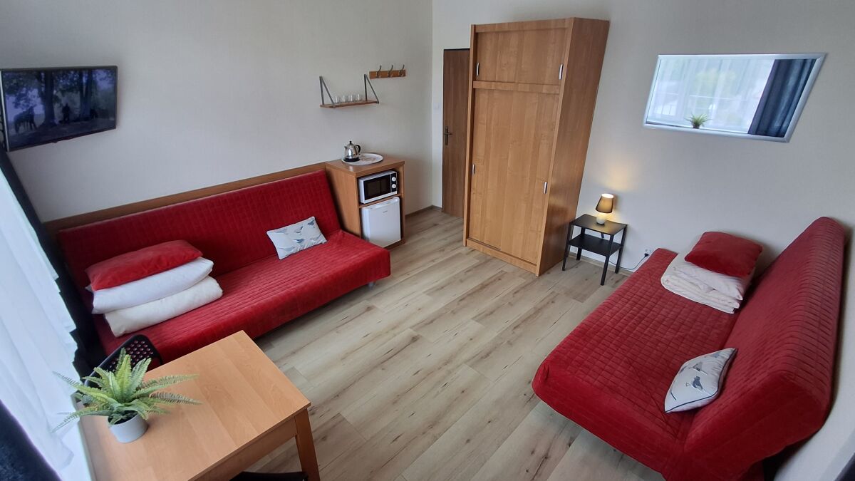 Pok&oacute;j G60 3 os.