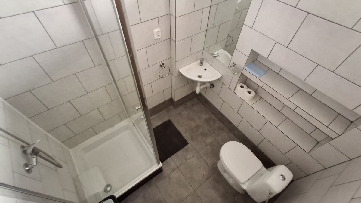 Pok&oacute;j G60 3 os.