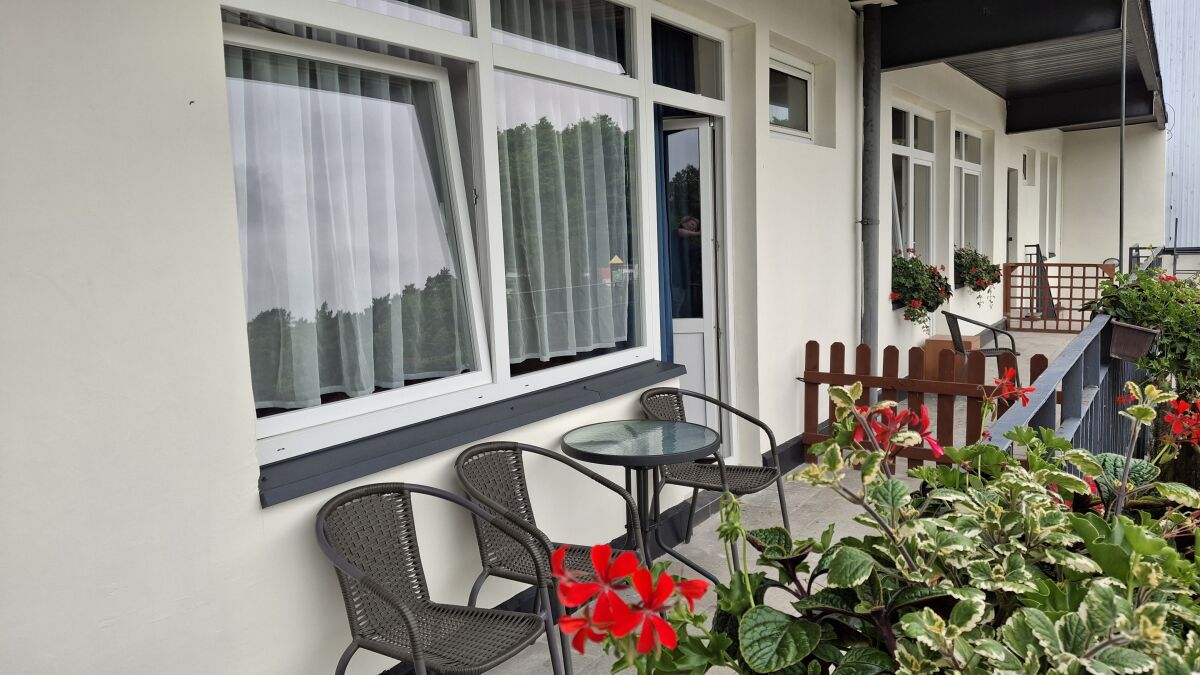 Pok&oacute;j G60 3 os.