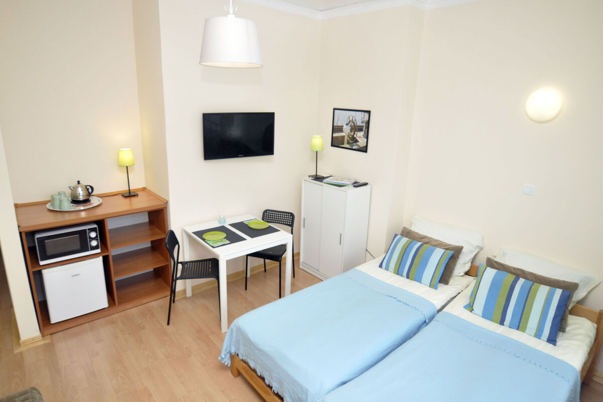 Pok&oacute;j G63 4 os.