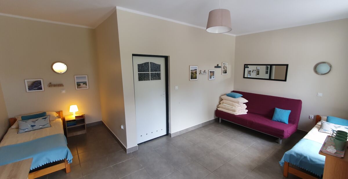 Pok&oacute;j G70 4-5 os.