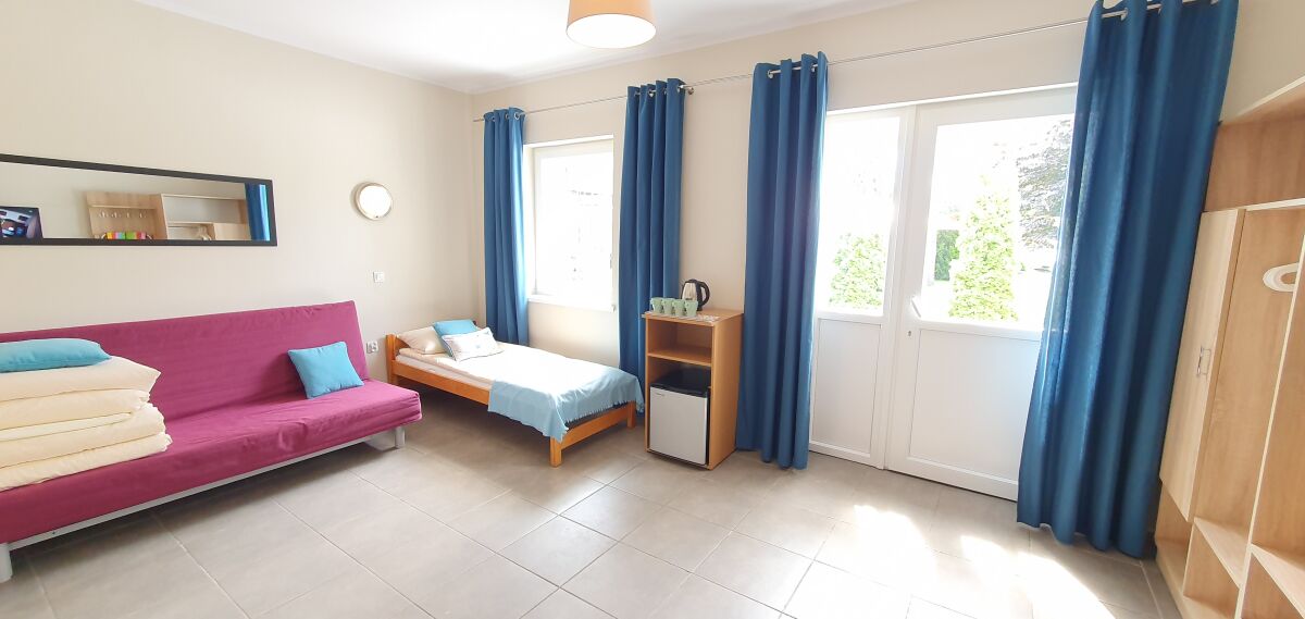 Pok&oacute;j G70 4-5 os.