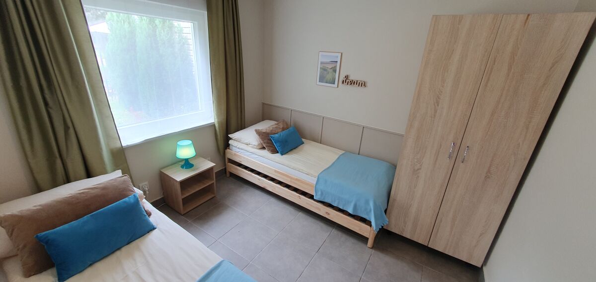 Dwupokojowe Studio G67 4 os.