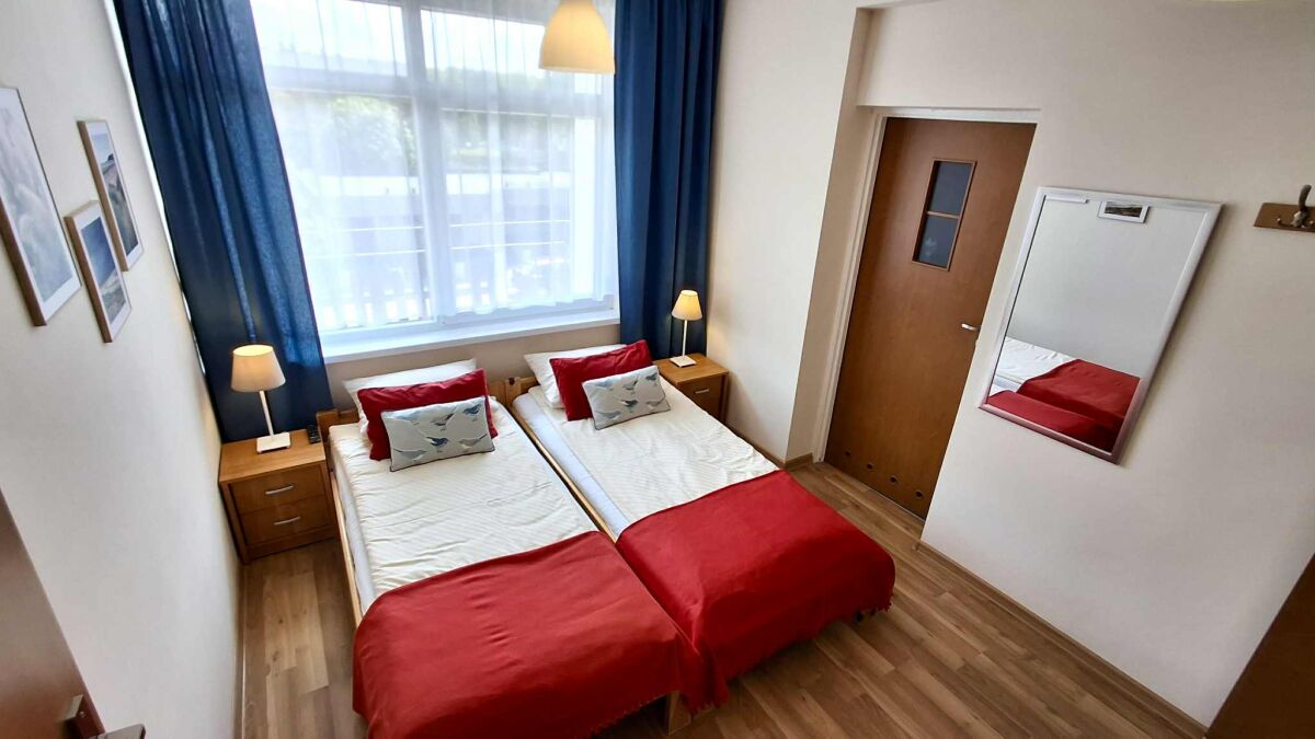 Dwupokojowe Studio G59 5 os.