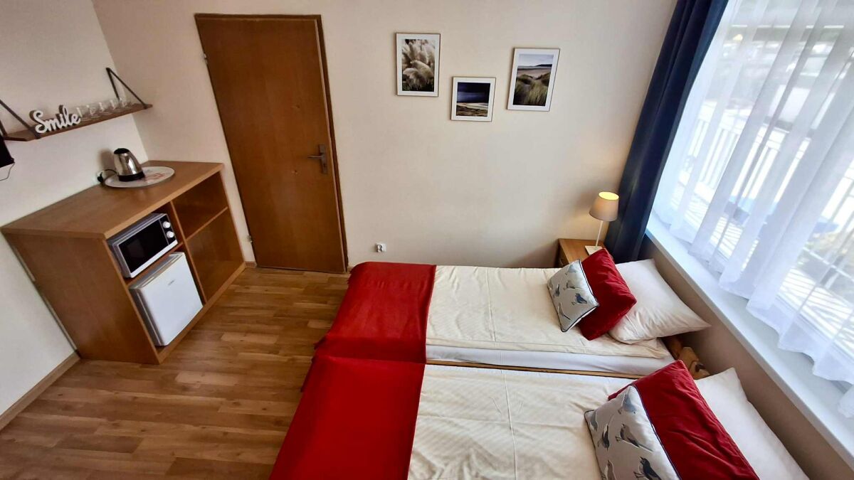 Dwupokojowe Studio G59 5 os.