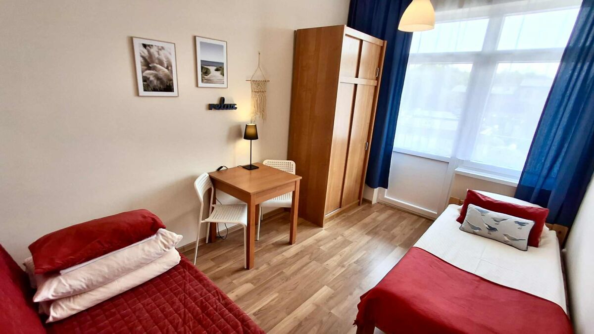 Dwupokojowe Studio G59 5 os.