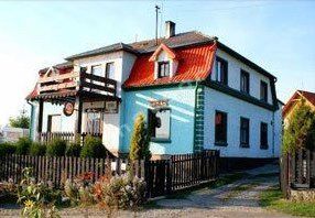 Nocleg w Żywcu - Rybak - noclegi nad jeziorem