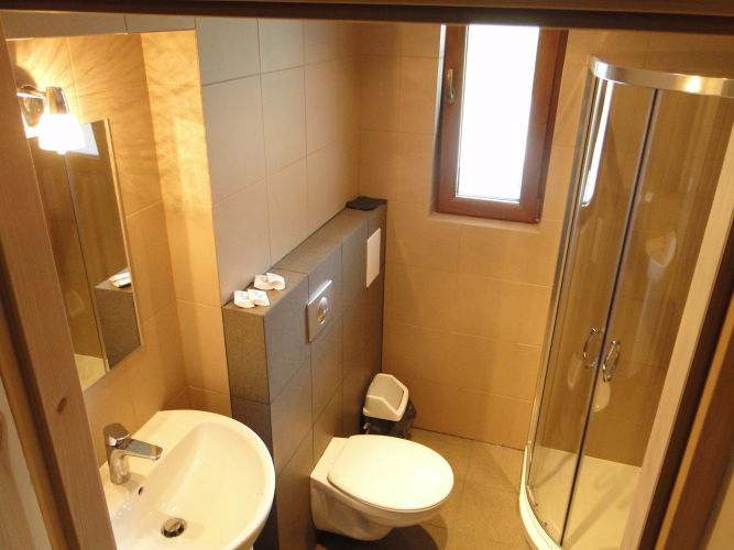 Nocleg w Bukowinie Tatrzańskiej - RYŚ