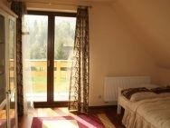 Nocleg w Łopusznej - Sabał&oacute;wka