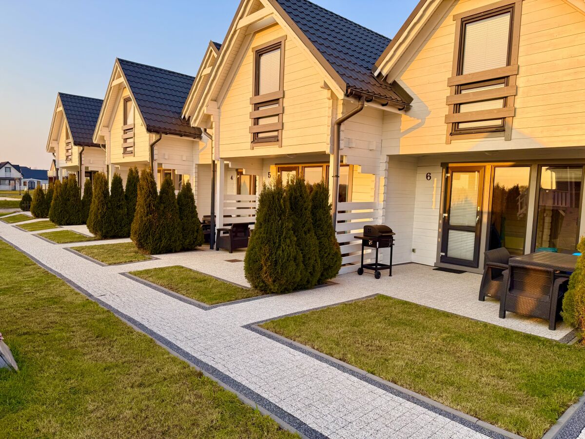 Nocleg w Sarbinowie - Sarbin&oacute;wka 23