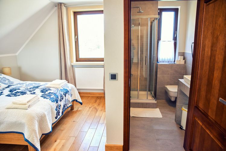 Nocleg w Sarnakach - SCHEDA PODLASKA Apartamenty go&hellip;