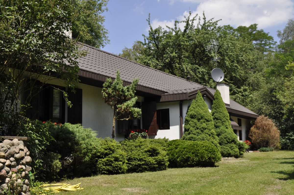 Nocleg  - Siedlisko Jagny