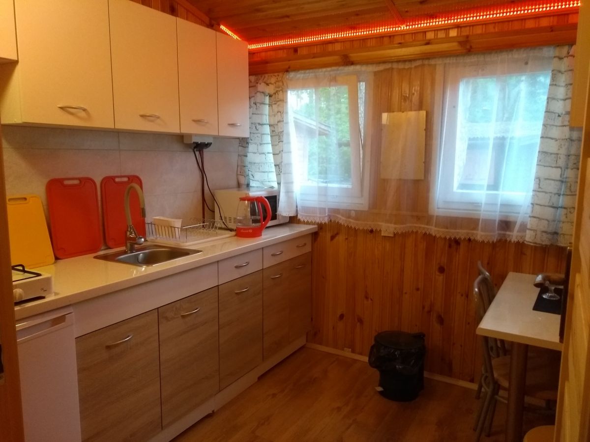 Nocleg w Sielpi WIelkiej - Sielpia duży domek nad jeziore&hellip;