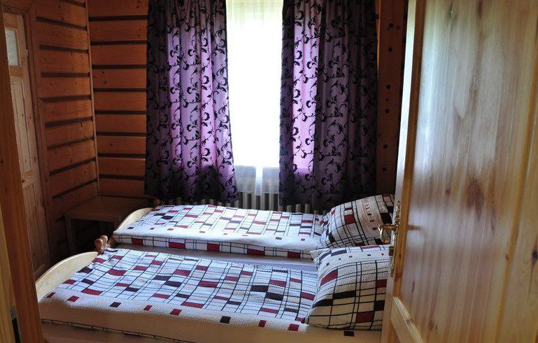 Nocleg w Szczyrku - Skalista 5