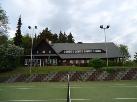 Nocleg w Połczynie-Zdroju - SKAUT PARK