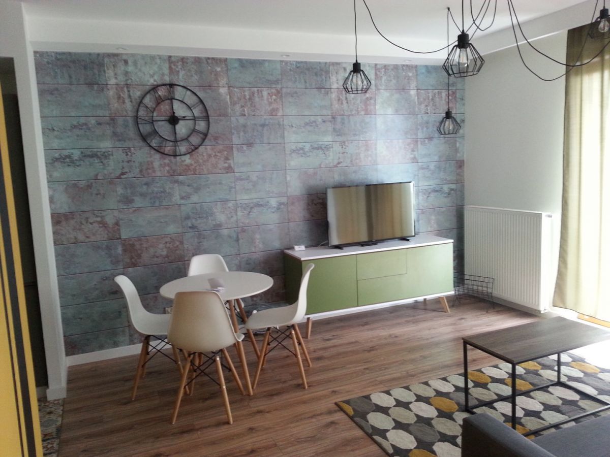 Nocleg w Karpaczu - SKI APART OGRODNICZA