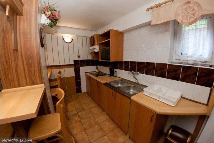 Nocleg w Przesiece - Śliwkowa Chata - Sliwkowa Chat&hellip;