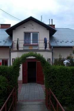 Nocleg W Starym Sączu - Słoneczko - pokoje do wynajęci&hellip;