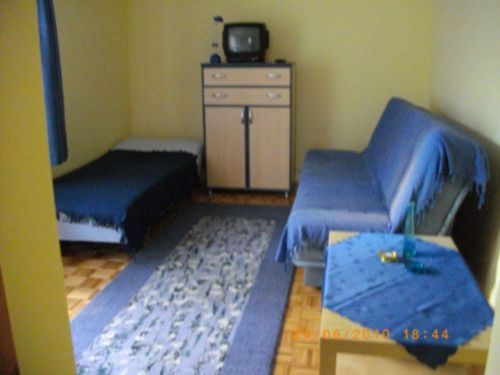 Nocleg w Ustce - Słoneczko