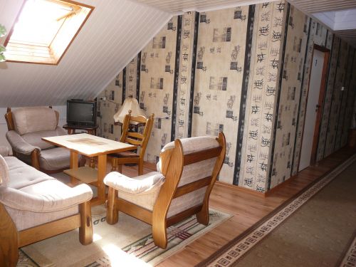 Nocleg w Rewalu - Słoneczna 9 Słoneczny Zakątek