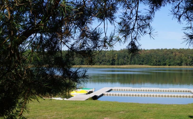 Nocleg w Lucieniu - Słoneczna Farma