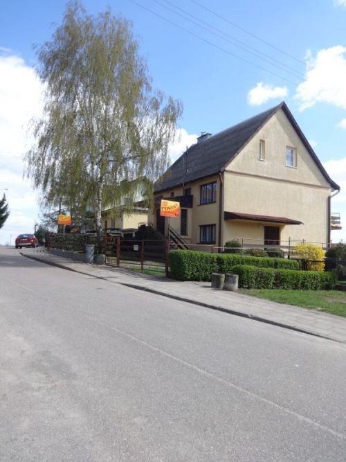 Nocleg w Mikołajkach - Słoneczna pokoje w Mikołajkach