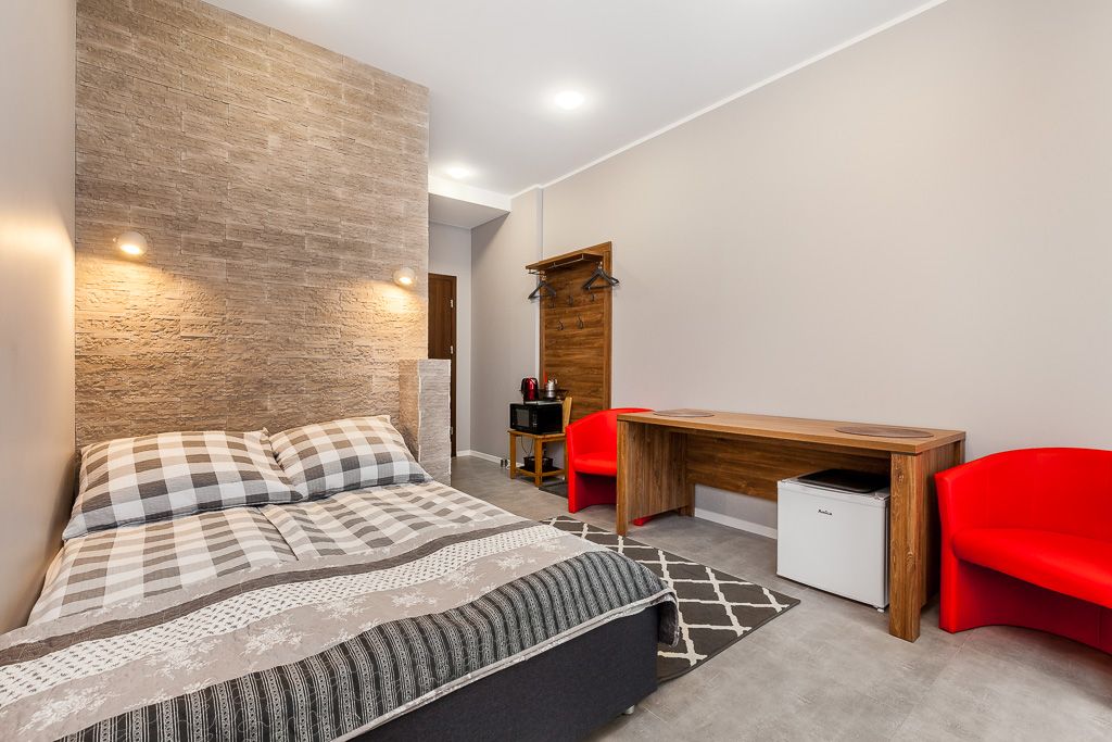 Nocleg w Sopocie - Słoneczne Pokoje -2os.z łazien&hellip;