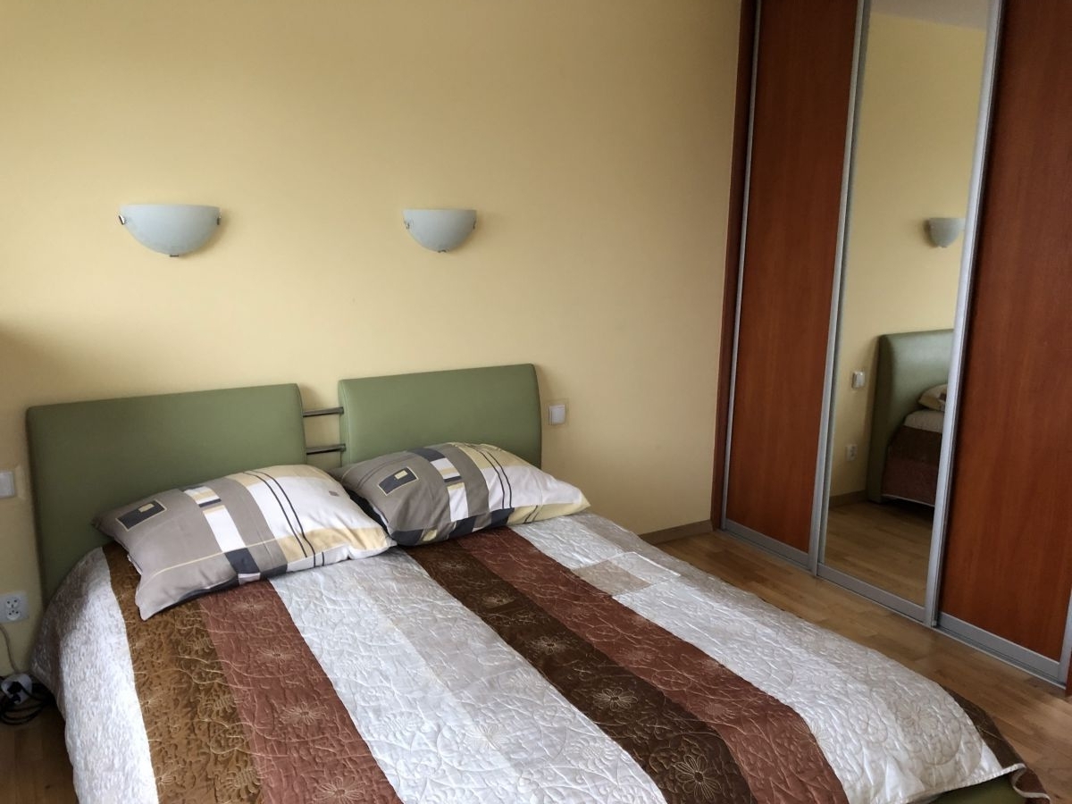 Nocleg w Wiśle - Słoneczny Stok