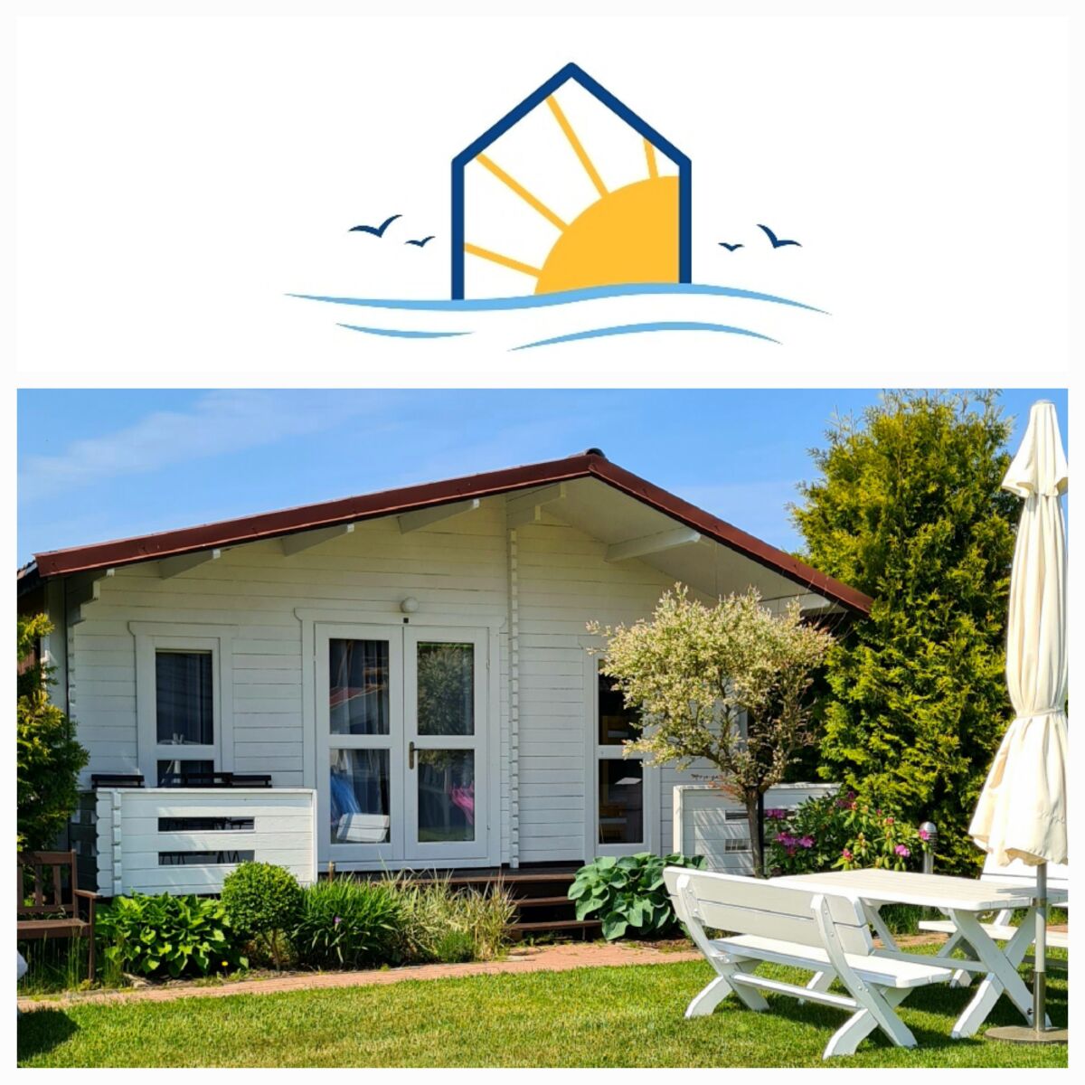 Nocleg w Wiciu - SŁONECZNY WYPOCZYNEK