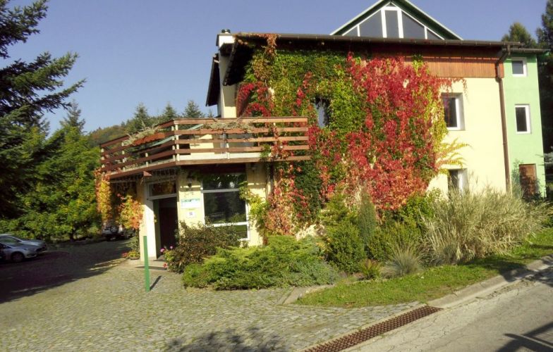 Nocleg w Sokolcu - Sokolec-Falco