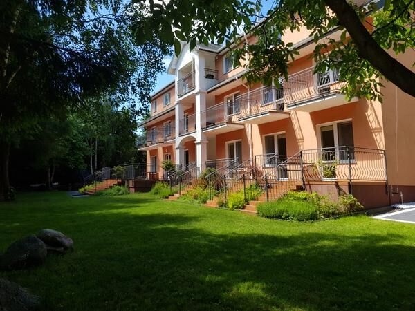 Nocleg w Mielnie - Sonata Mielenko