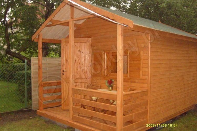 Nocleg w Sopocie - Sopot Pokoje u Eli