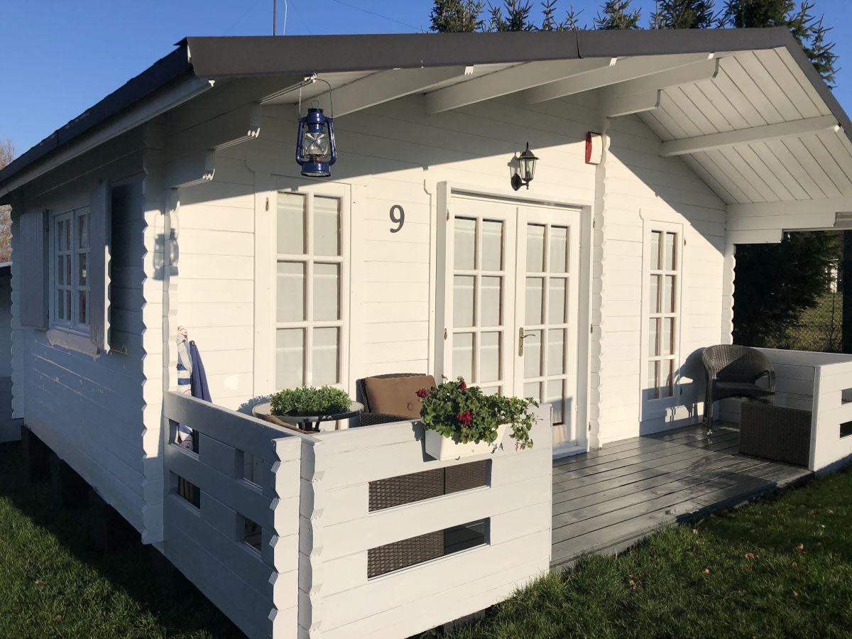 Nocleg w Ustroniu Morskim - "Stały Ląd" Ustronie Morskie