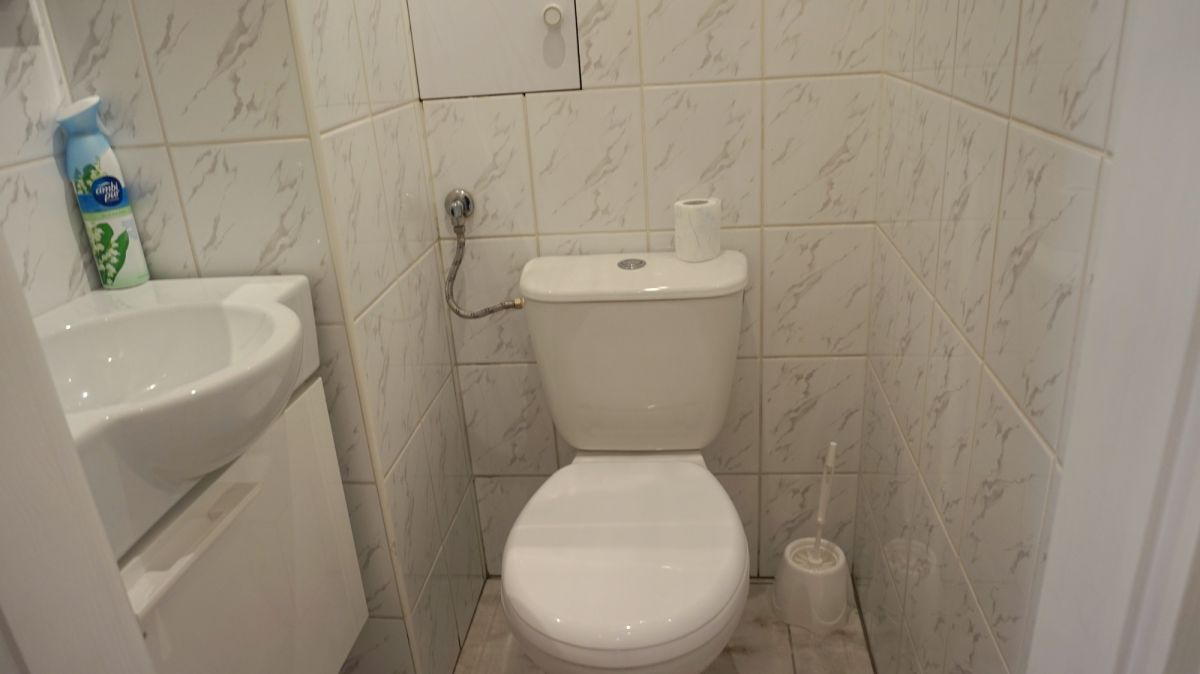 . Apartament STAR-Kołobrzeg.- Ogrody, 2 do 4/5 os&oacute;b.  Lokalizacja KOŁOBRZEG ul. J. Bema 1. A.