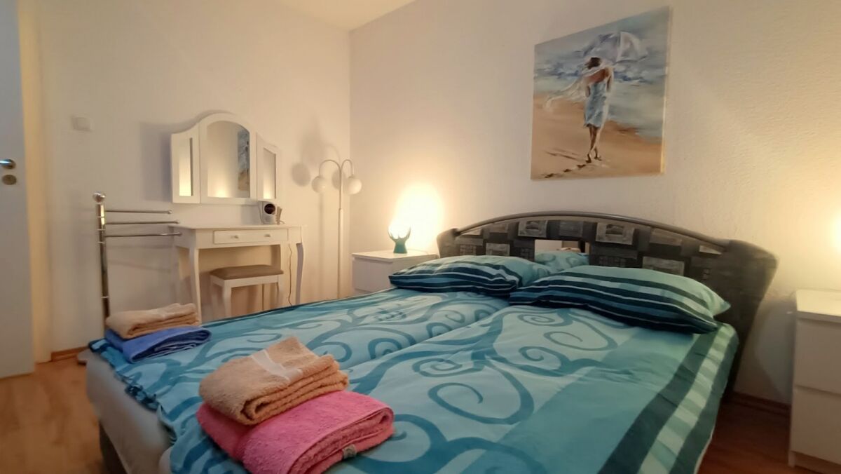 . Apartament STAR-Kołobrzeg.- Ogrody, 2 do 4/5 os&oacute;b.  Lokalizacja KOŁOBRZEG ul. J. Bema 1. A.