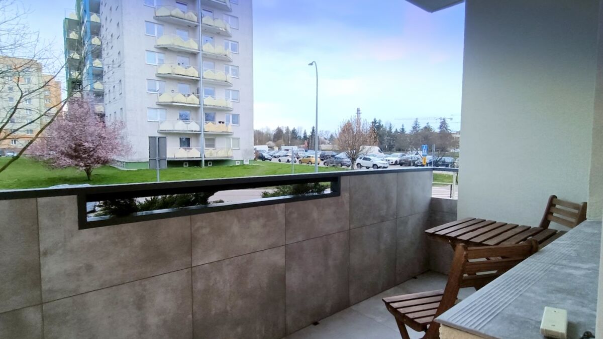 . Apartament STAR-Kołobrzeg.- Ogrody, 2 do 4/5 os&oacute;b.  Lokalizacja KOŁOBRZEG ul. J. Bema 1. A.