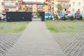Apartament EURO-STAR-Kolobrzeg, ul. Wiedenska 3.