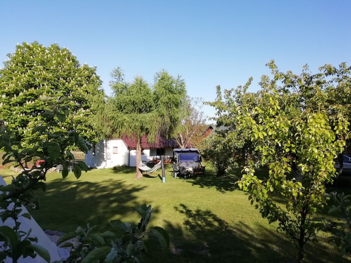 Nocleg w Starej Wsi - STAROWIEJSKI AZYL