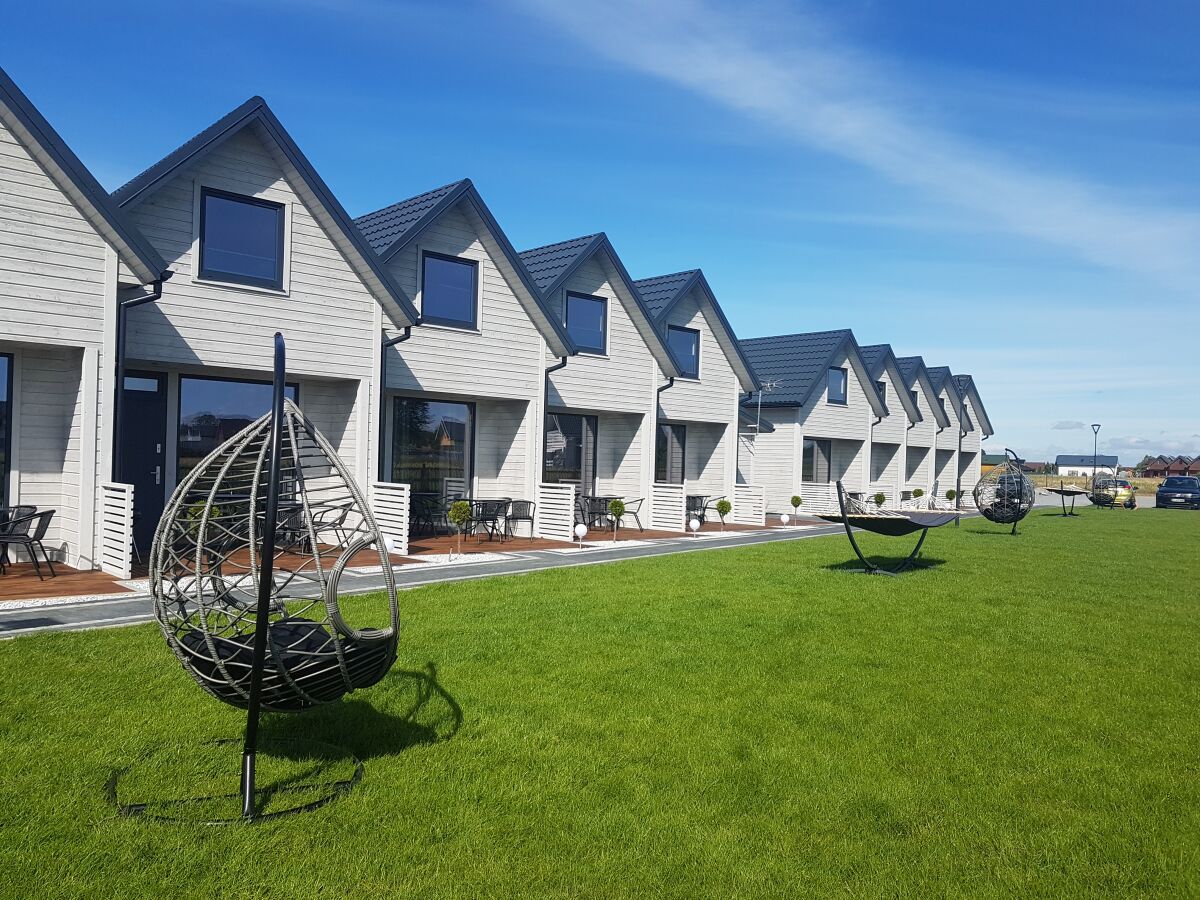 Nocleg w Sarbinowie - Stella Sarbinowo