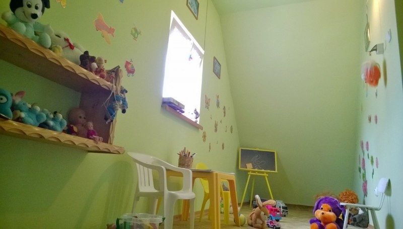 Nocleg w Tyliczu - Stokrotka